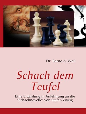 cover image of Schach dem Teufel